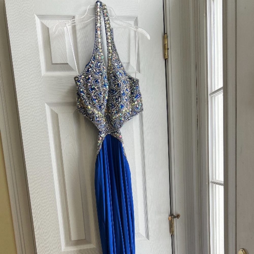 Unbranded Formal/Prom Dress, Size 4